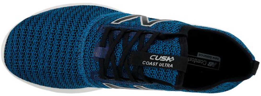 New Balance Coast V4 Low-Top 'Azul' MCSTZN4 Lookbook New Balance Coast V4 Low-Top 'Azul' MCSTZN4