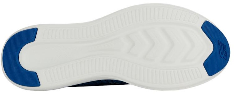 New Balance Coast V4 Low-Top 'Azul' MCSTZN4 Shop New Balance Coast V4 Low-Top 'Azul' MCSTZN4