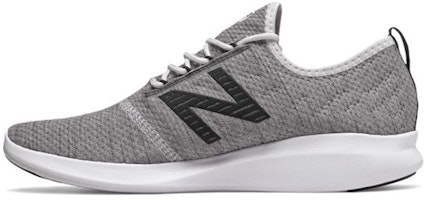 New Balance FuelCore Coast v4 'Gray Black White' MCSTLRG4 New Balance FuelCore Coast v4 'Gray Black White' MCSTLRG4