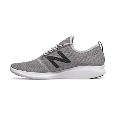 NB FuelCore Coast v4 'Gray Black White'