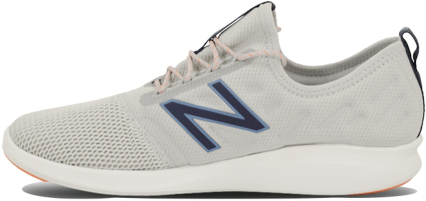New Balance Coast v4 Light 'Gris Claro' MCSTLLA4B Buy New Balance Coast v4 Light 'Gris Claro' MCSTLLA4B