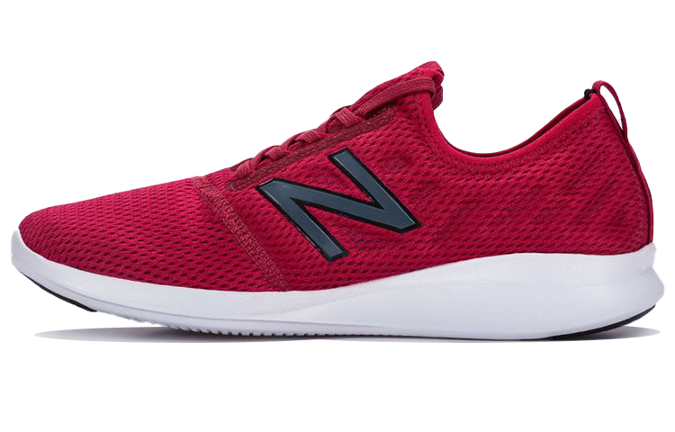 New Balance Coast v4 'Red' MCSTLBW4