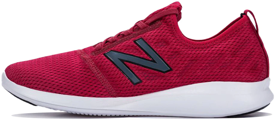 New Balance Coast v4 紅色 Buy New Balance Coast v4 紅色