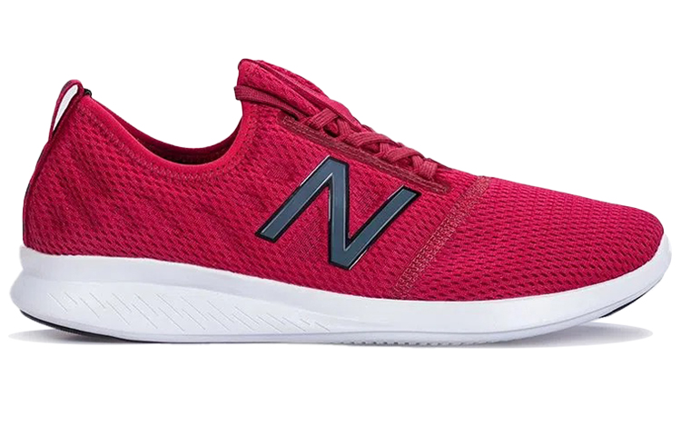 Order New Balance Coast v4 紅色