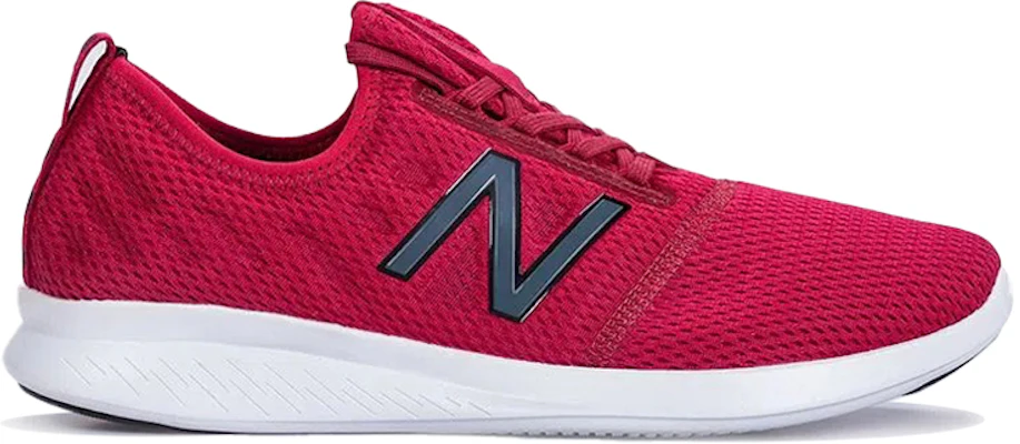 New Balance Coast v4 紅色 Order New Balance Coast v4 紅色