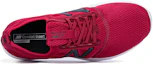 Lookbook New Balance Coast v4 紅色