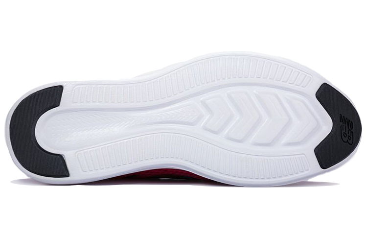 Shop New Balance Coast v4 紅色