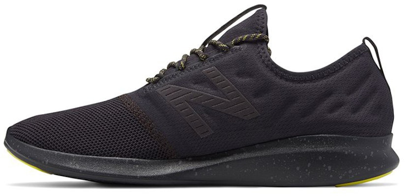 New Balance Coast v4 'Triple Black' Zapatillas Negras Total MCSTLRP4 Buy New Balance Coast v4 'Triple Black' Zapatillas Negras Total MCSTLRP4