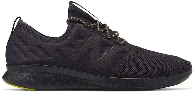 New Balance Coast v4 'Triple Black' Zapatillas Negras Total MCSTLRP4 Order New Balance Coast v4 'Triple Black' Zapatillas Negras Total MCSTLRP4