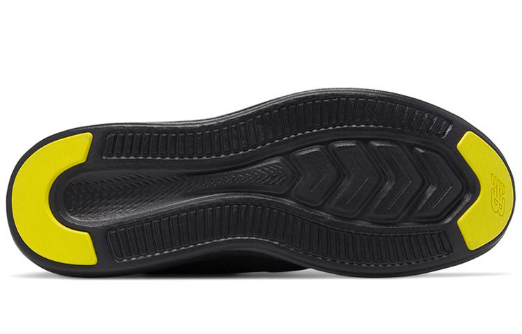 Shop New Balance Coast v4 'Triple Black' Zapatillas Negras Total MCSTLRP4