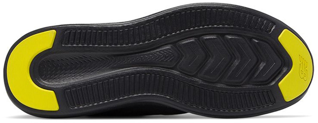 New Balance Coast v4 'Triple Black' Zapatillas Negras Total MCSTLRP4 Shop New Balance Coast v4 'Triple Black' Zapatillas Negras Total MCSTLRP4