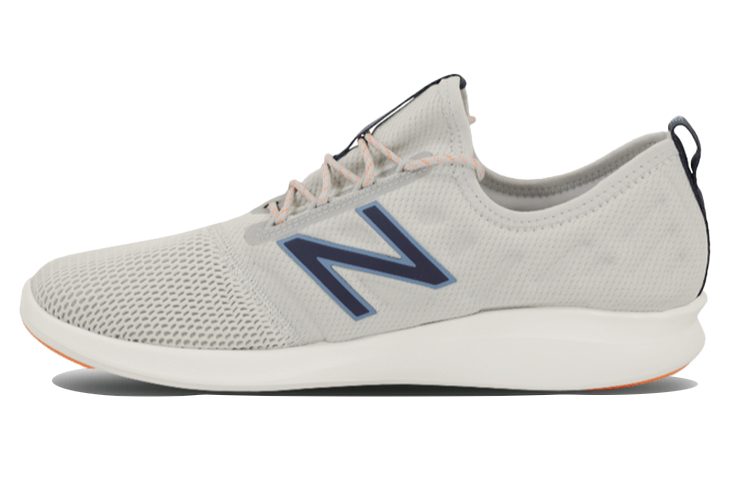 New Balance Coast v4 Light 'Grey' MCSTLLA4B