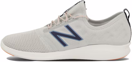 New Balance Coast v4 Light 'Grey' MCSTLLA4B New Balance Coast v4 Light 'Grey' MCSTLLA4B