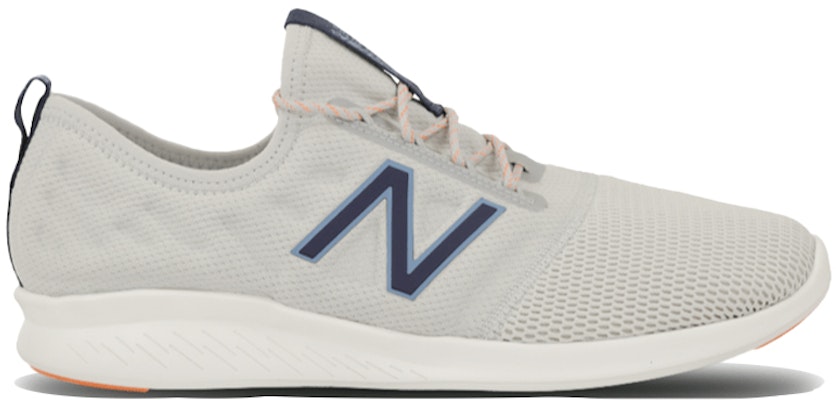 新百倫 Coast v4 淺灰 Order 新百倫 Coast v4 淺灰