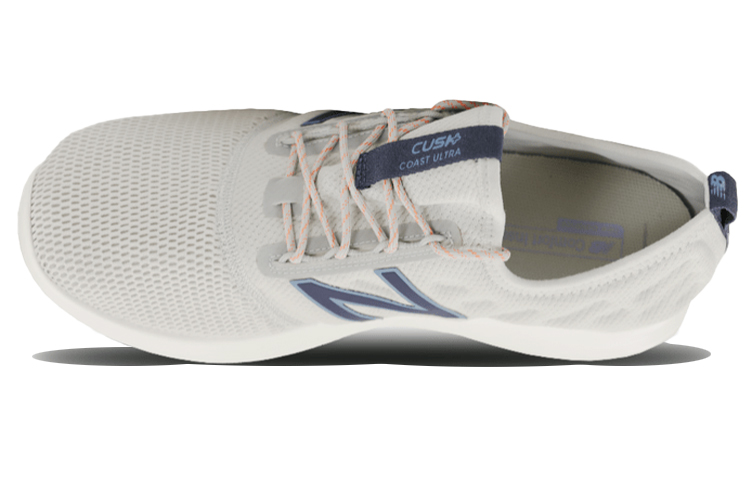 Lookbook New Balance Coast v4 'Abu-Abu Terang' MCSTLLA4B