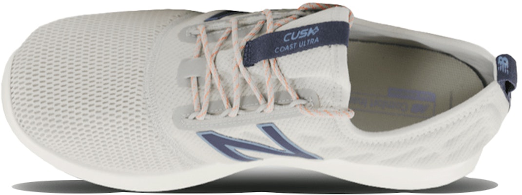 新百倫 Coast v4 淺灰 Lookbook 新百倫 Coast v4 淺灰