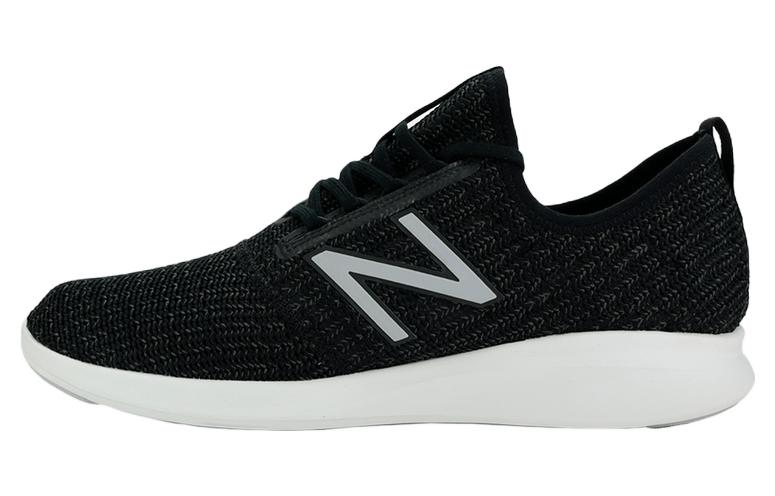 New Balance Coast V4 Low-Top 'Black' MCSTZK4