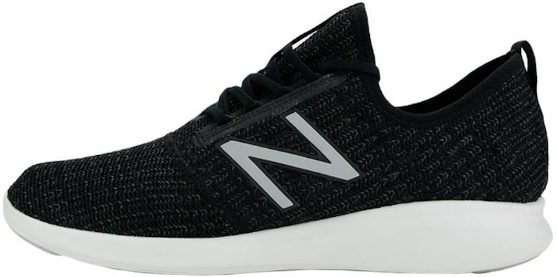 New Balance Coast v4 低筒休閒跑步鞋 黑色 Buy New Balance Coast v4 低筒休閒跑步鞋 黑色