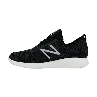 NB Coast V4 Low-Top 'Black'