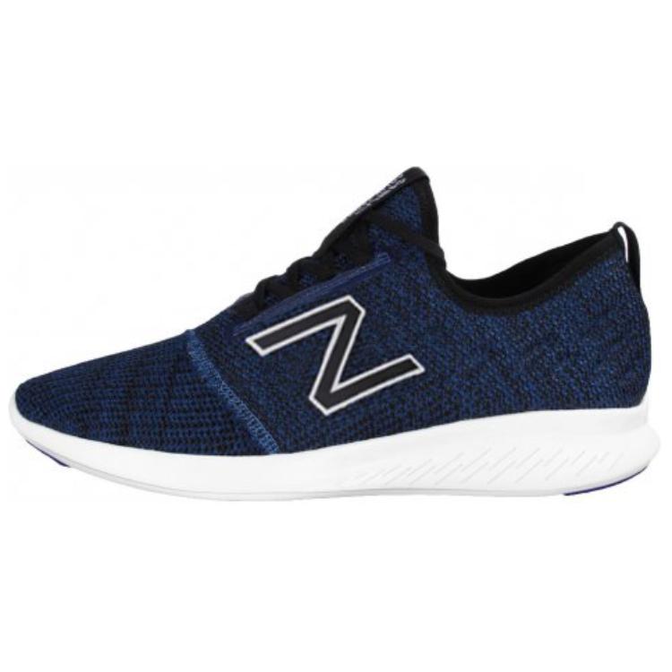 New Balance Coast V4 Low-Top 'Blue' MCSTZN4