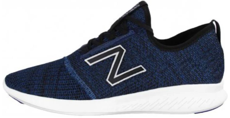 New Balance Coast v4 低筒休閒跑步鞋 藍色 Buy New Balance Coast v4 低筒休閒跑步鞋 藍色