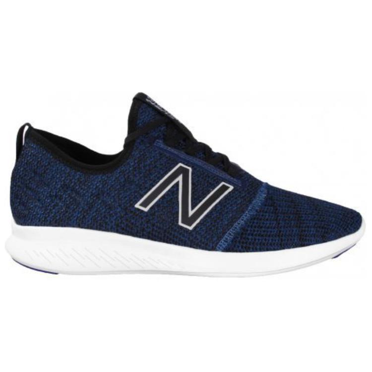 Order New Balance Coast v4 低筒休閒跑步鞋 藍色