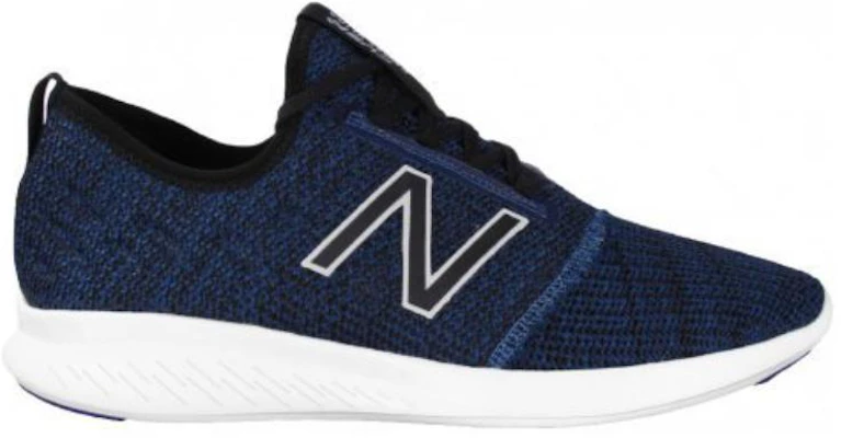 New Balance Coast v4 低筒休閒跑步鞋 藍色 Order New Balance Coast v4 低筒休閒跑步鞋 藍色