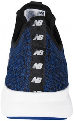 New Balance Coast V4 Low-Top 'Azul' MCSTZN4 Shop New Balance Coast V4 Low-Top 'Azul' MCSTZN4