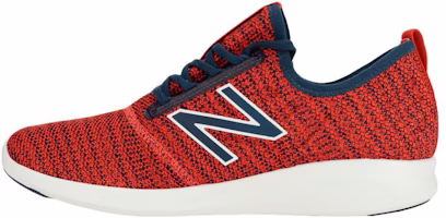 New Balance Coast V4 Low-Top Red MCSTZO4 New Balance Coast V4 Low-Top Red MCSTZO4