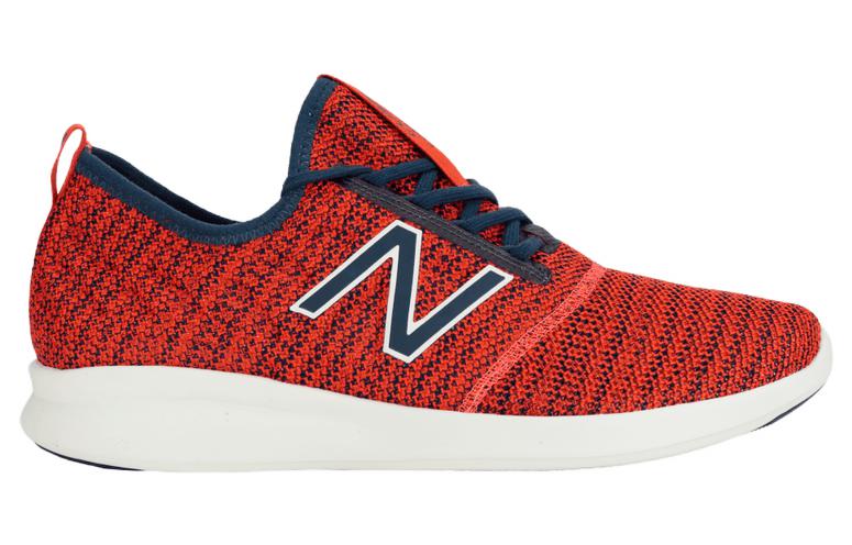 Order New Balance Coast V4 Zapatillas Bajas Rojas MCSTZO4