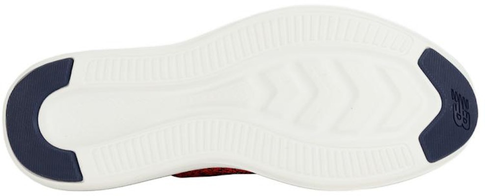 New Balance Coast V4 Zapatillas Bajas Rojas MCSTZO4 Shop New Balance Coast V4 Zapatillas Bajas Rojas MCSTZO4