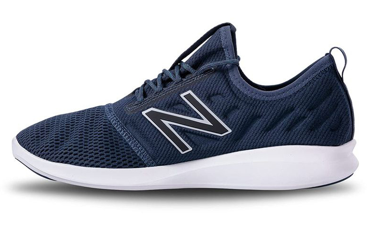 New Balance Coast v4 Navy 'Blue' MCSTLIB4B