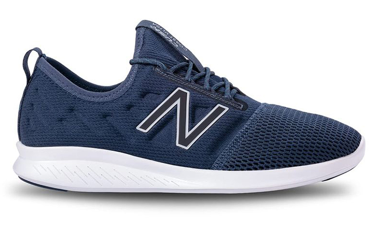 Order New Balance Coast v4 Navy 'Biru' MCSTLIB4B