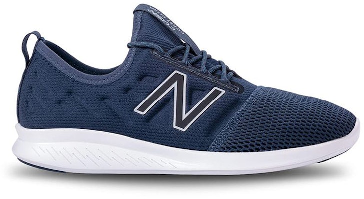 New Balance Coast v4 Azul Marino 'Blue' MCSTLIB4B Order New Balance Coast v4 Azul Marino 'Blue' MCSTLIB4B