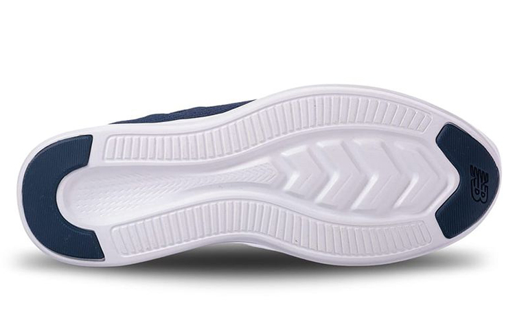 Shop New Balance Coast v4 Navy 'Biru' MCSTLIB4B