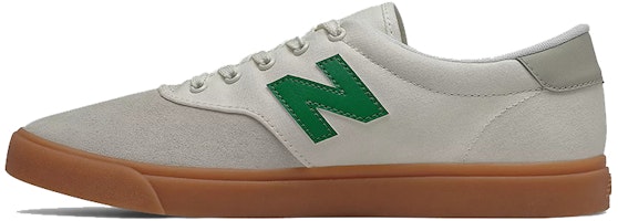 New Balance Coasts 55 Series Sneakers Grey/Green AM55WHG New Balance Coasts 55 Series Sneakers Grey/Green AM55WHG
