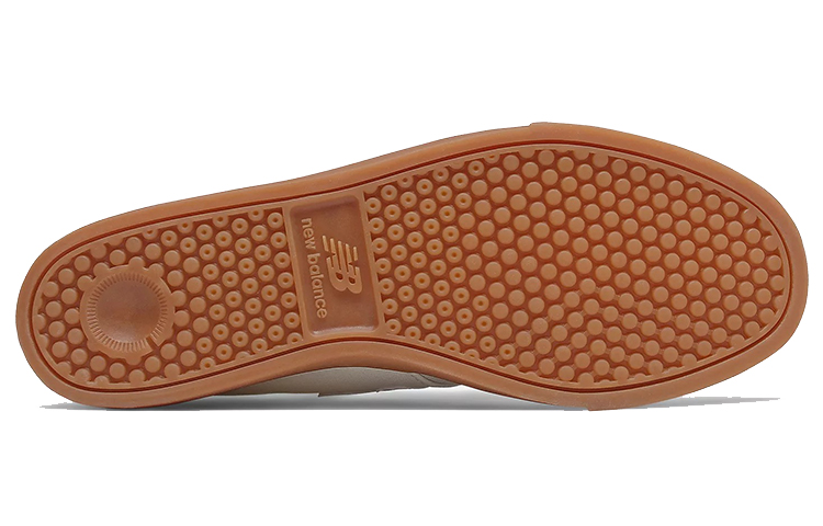 Shop New Balance Coasts 55 Series Sneakers Grijs/Groen AM55WHG