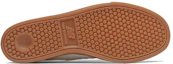 Shop New Balance Coasts 55 Series Sneakers Grijs/Groen AM55WHG
