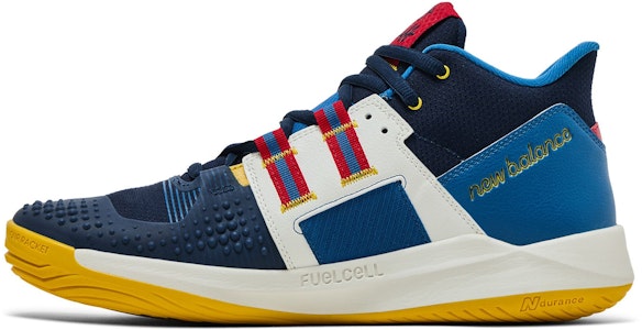 New Balance Coco CG1 'Abierto de Australia' UCHCOCOV Lookbook New Balance Coco CG1 'Abierto de Australia' UCHCOCOV