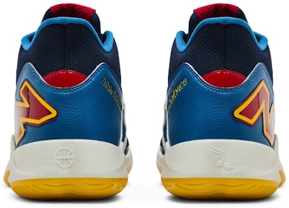 New Balance Coco CG1 'Abierto de Australia' UCHCOCOV Details for New Balance Coco CG1 'Abierto de Australia' UCHCOCOV