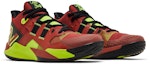 Cheap New Balance Coco CG1 'City Brights' - Warna Ceria Bandar UCHCOCOB