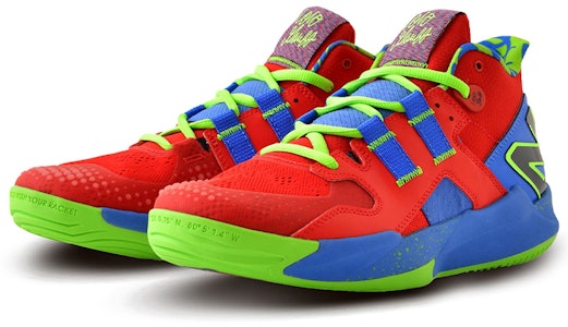 New Balance Coco CG1 'DigiCoco' Pria Wanita Sneakers UCHCOCOU Lookbook New Balance Coco CG1 'DigiCoco' Pria Wanita Sneakers UCHCOCOU