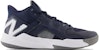 New Balance Coco CG1 'Eclipse Putih Arctic Fox' UCHCOCON