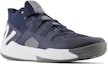 Lookbook New Balance Coco CG1 'Eclipse Putih Arctic Fox' UCHCOCON