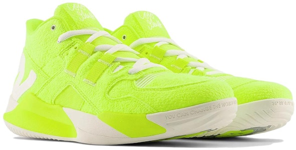 New Balance Coco CG1 'Fuzzy Ace' Sepatu Unik Terbaru UCHCOCOT Lookbook New Balance Coco CG1 'Fuzzy Ace' Sepatu Unik Terbaru UCHCOCOT