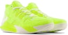 New Balance Coco CG1 'Fuzzy Ace' - Kasut New Balance Coco CG1 'Fuzzy Ace' UCHCOCOT