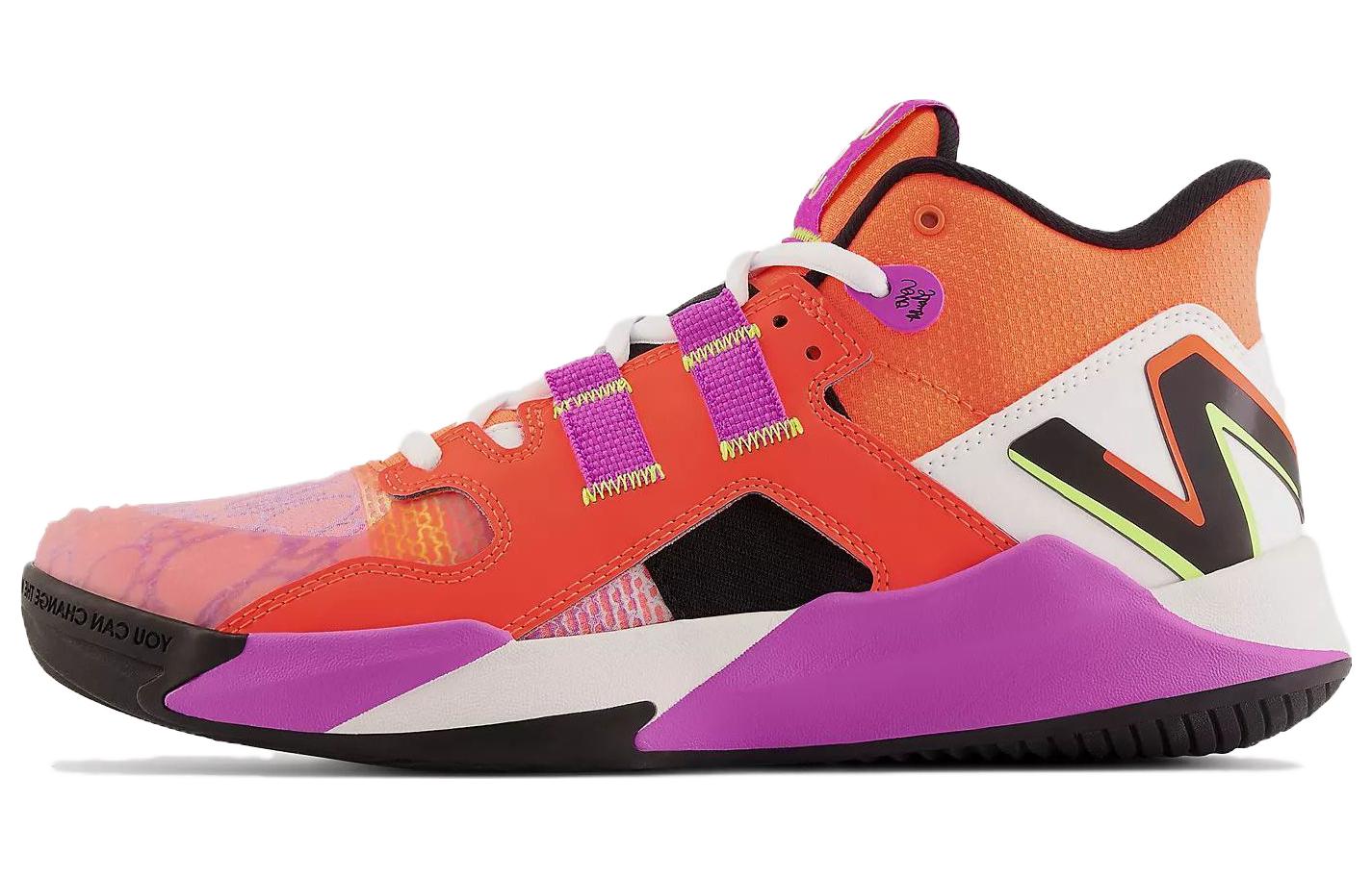 New Balance Coco CG1 'Neon Dragonfly' UCHCOCOI