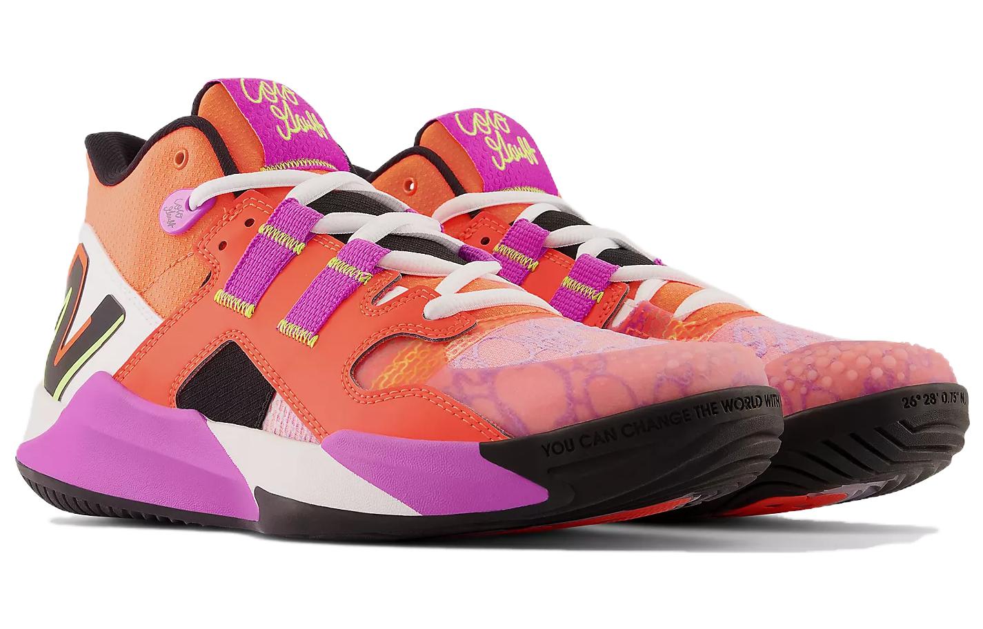 Order New Balance Coco CG1 ''Neon-Libelle'' UCHCOCOI