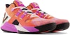 New Balance Coco CG1 'Neon Dragonfly' Lelabah Neon UCHCOCOI