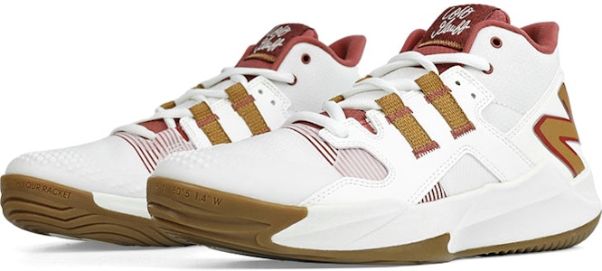 뉴발란스 코코 CG1 '씨솔트 토바코' UCHCOCOD Lookbook 뉴발란스 코코 CG1 '씨솔트 토바코' UCHCOCOD